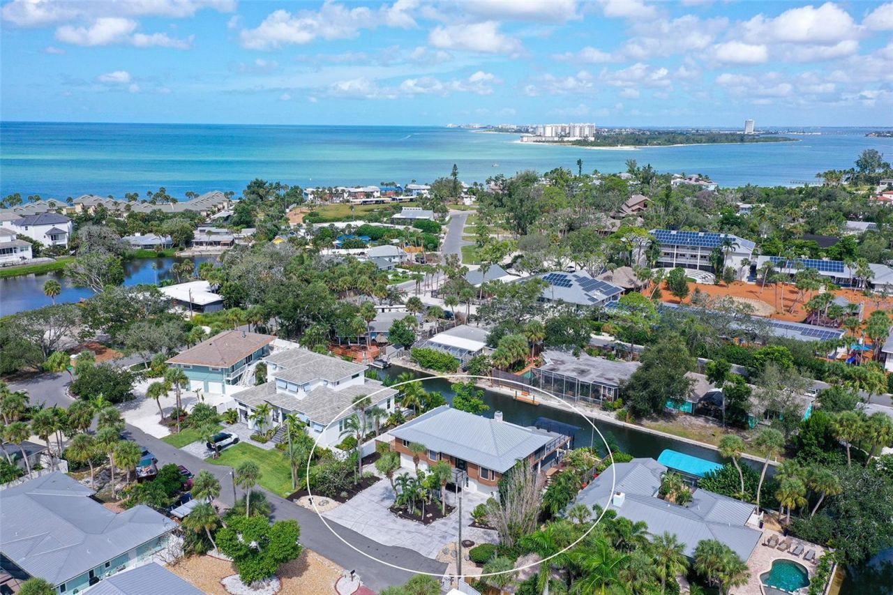 521 Cummings Street, Sarasota, FL 34242 Photo
