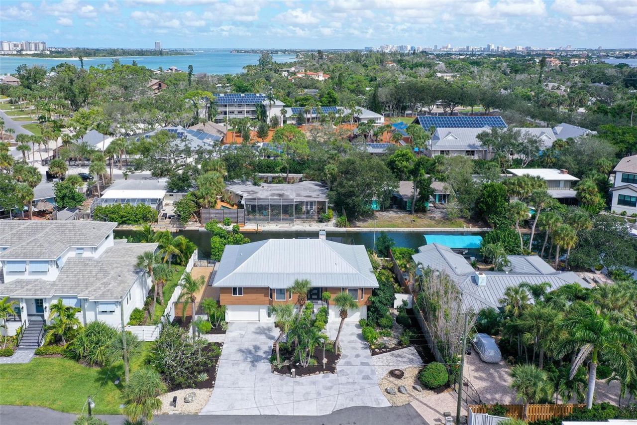 521 Cummings Street, Sarasota, FL 34242 Photo