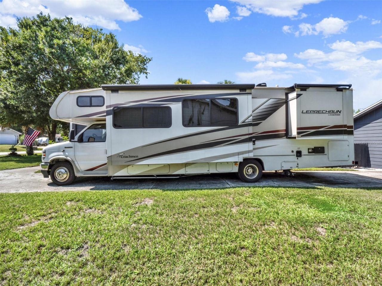 2721 Evergreen Drive, Edgewater, FL 32141 Photo