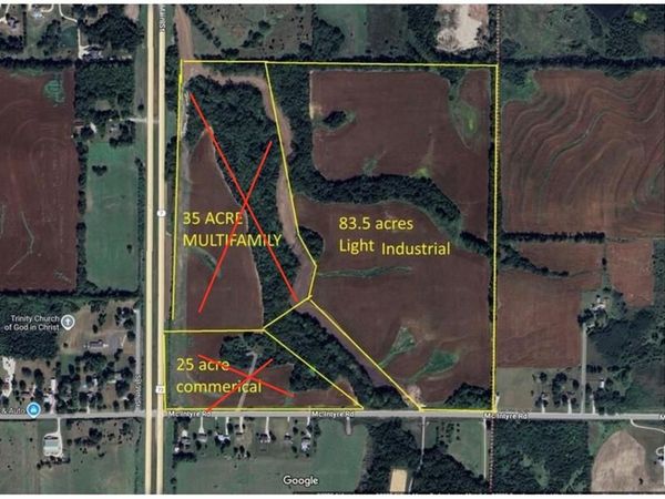 13788 McIntyre2 Road, Leavenworth, KS 66048