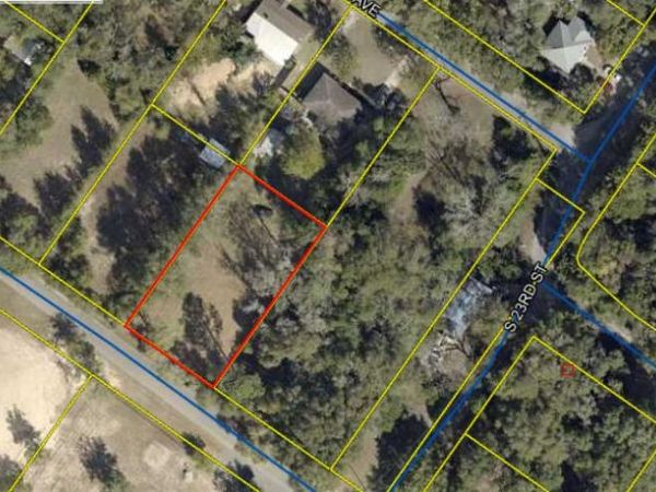 xx Sheldon Avenue, DeFuniak Springs, FL 32435