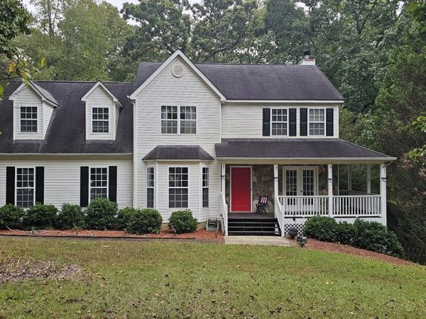 28 Fernwood Court, Newnan, GA 30263