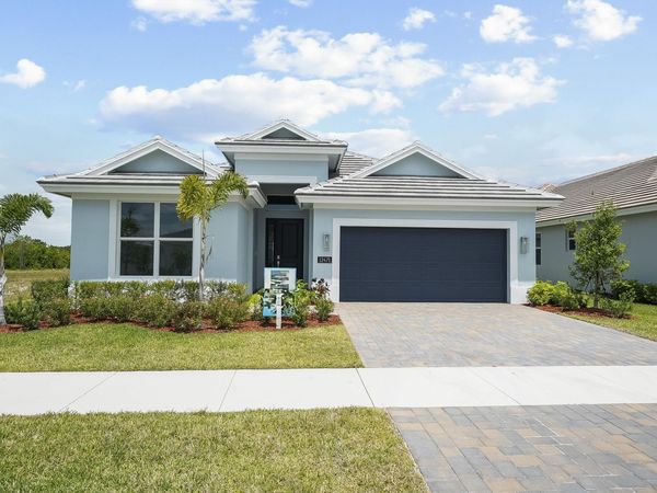 12471 SW Sunrise Lake Terrace, Port Saint Lucie, FL 34987