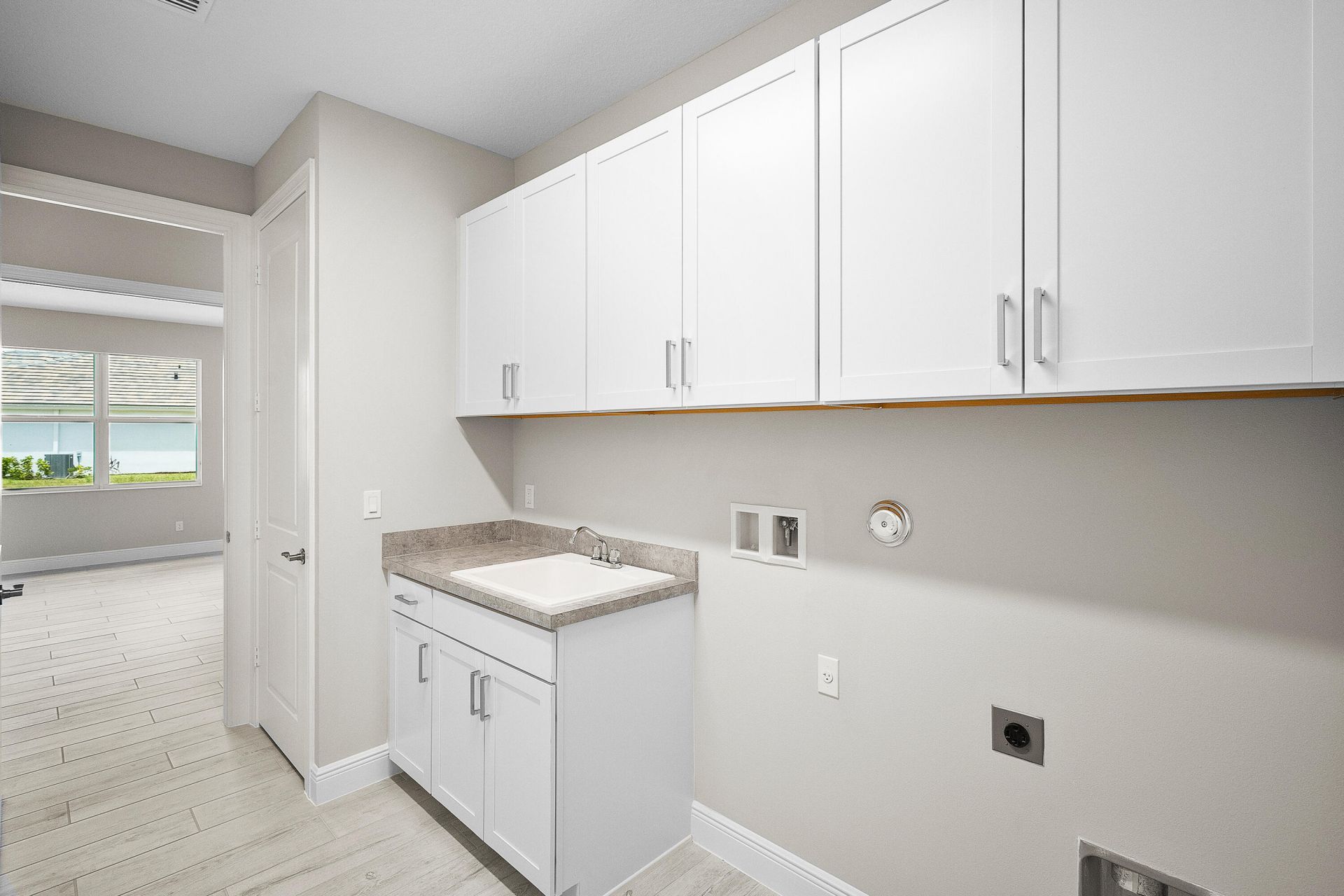 12471 SW Sunrise Lake Terrace, Port Saint Lucie, FL 34987 Photo