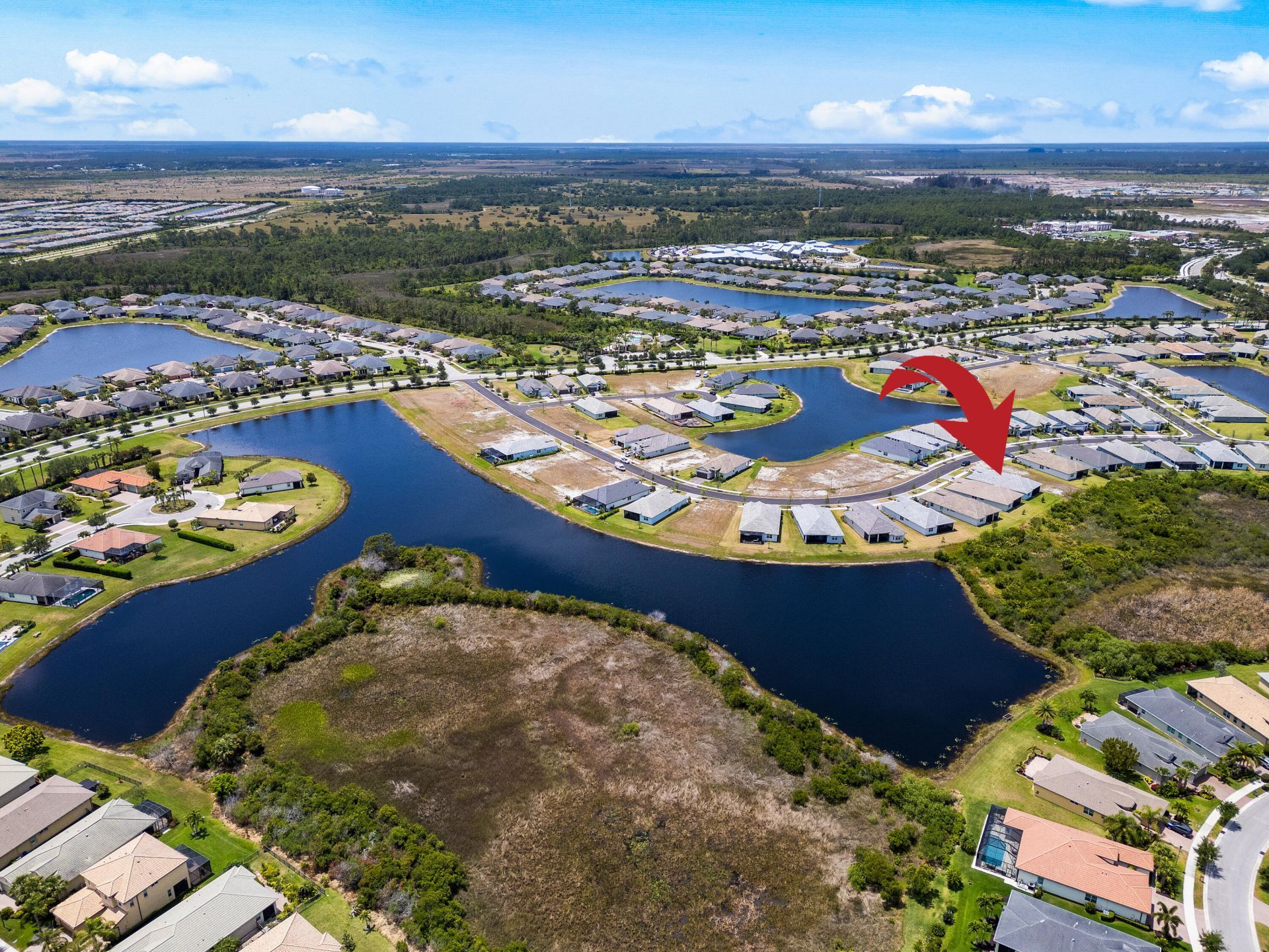 12471 SW Sunrise Lake Terrace, Port Saint Lucie, FL 34987 Photo