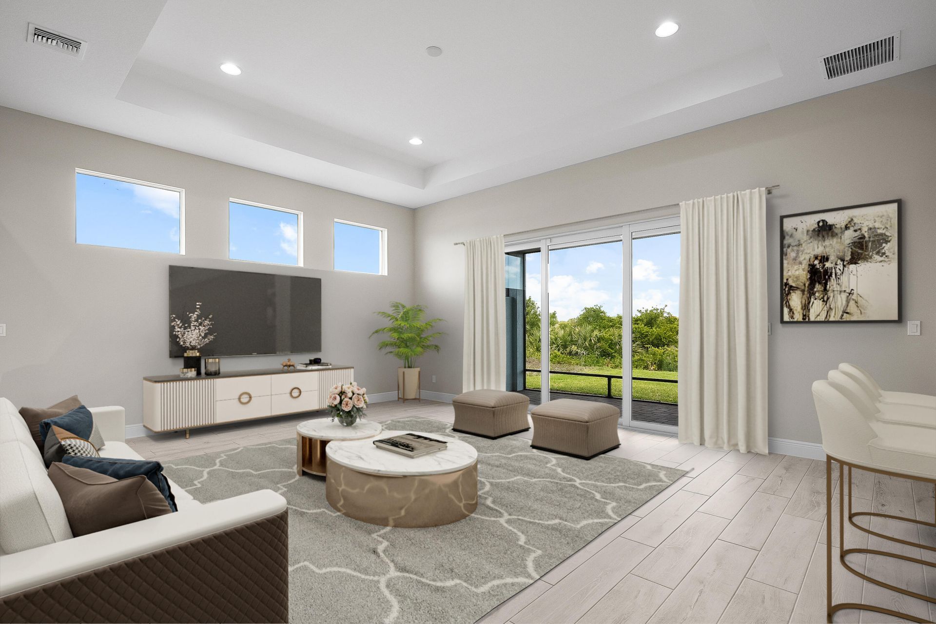 12471 SW Sunrise Lake Terrace, Port Saint Lucie, FL 34987 Photo