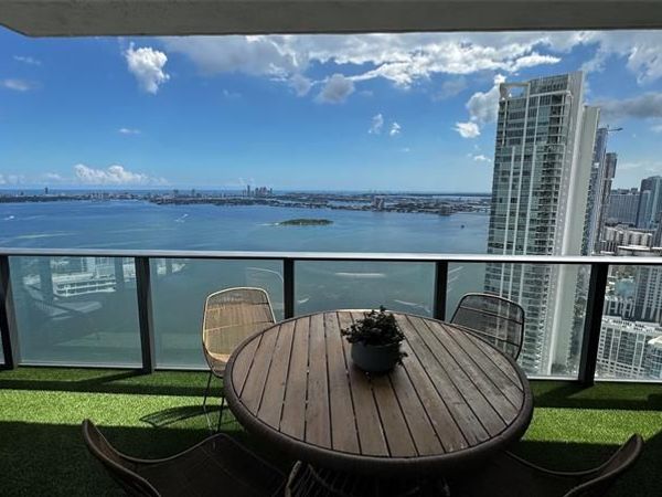 650 NE 32ND ST, Unit 4307, Miami, FL 33137