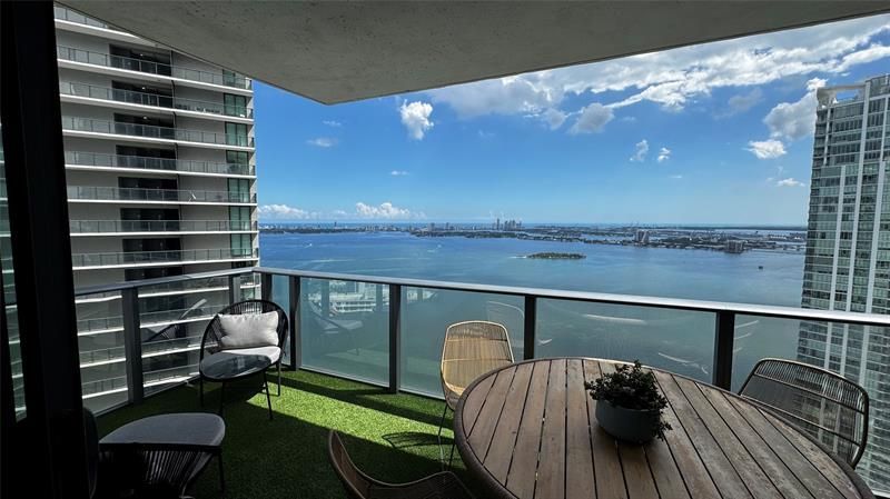 650 NE 32nd Street, Unit 4307, Miami, FL 33137 Photo