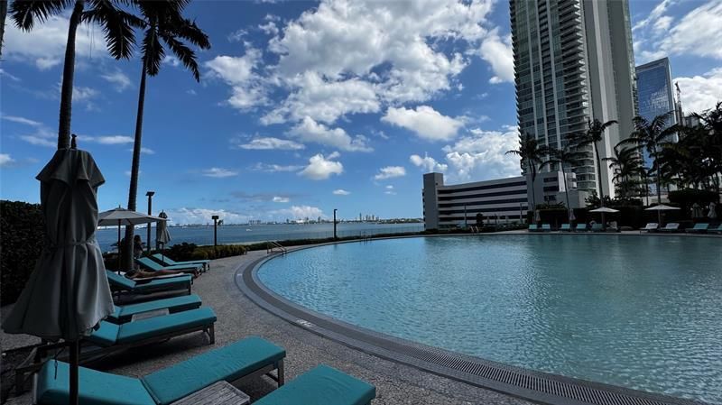 650 NE 32nd Street, Unit 4307, Miami, FL 33137 Photo