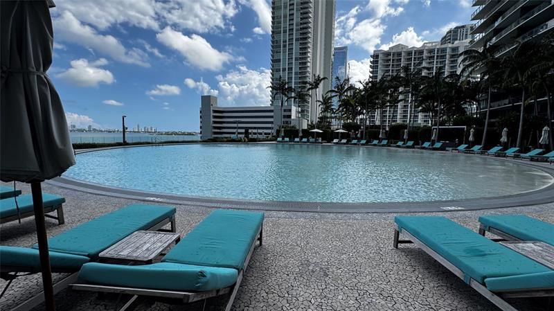 650 NE 32nd Street, Unit 4307, Miami, FL 33137 Photo