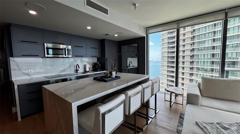 650 NE 32nd Street, Unit 4307, Miami, FL 33137 Photo