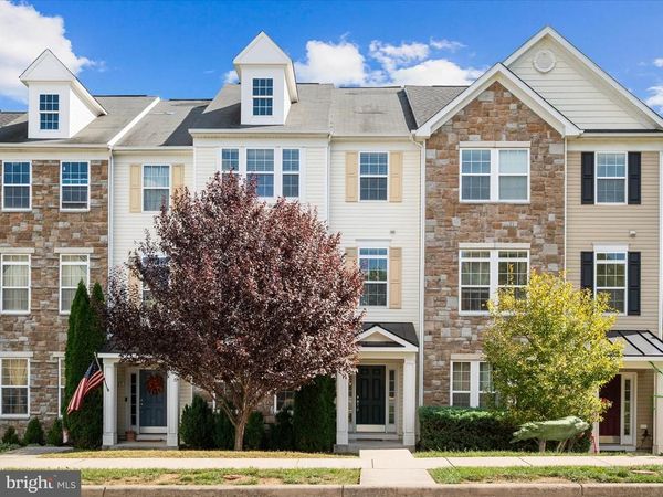 125 CHESHIRE COURT, WINCHESTER, VA 22602