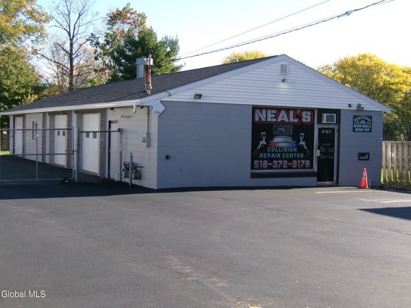 2127 Central Avenue, Schenectady, NY 12304