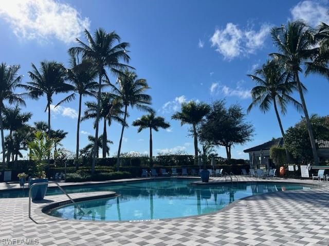 9603 Hemingway Ln, Unit 4001, Fort Myers, FL 33913 Photo