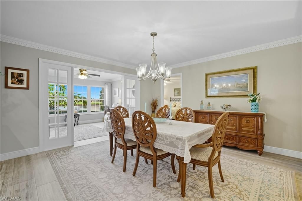 1203 N Brandywine Cir, Fort Myers, FL 33919 Photo