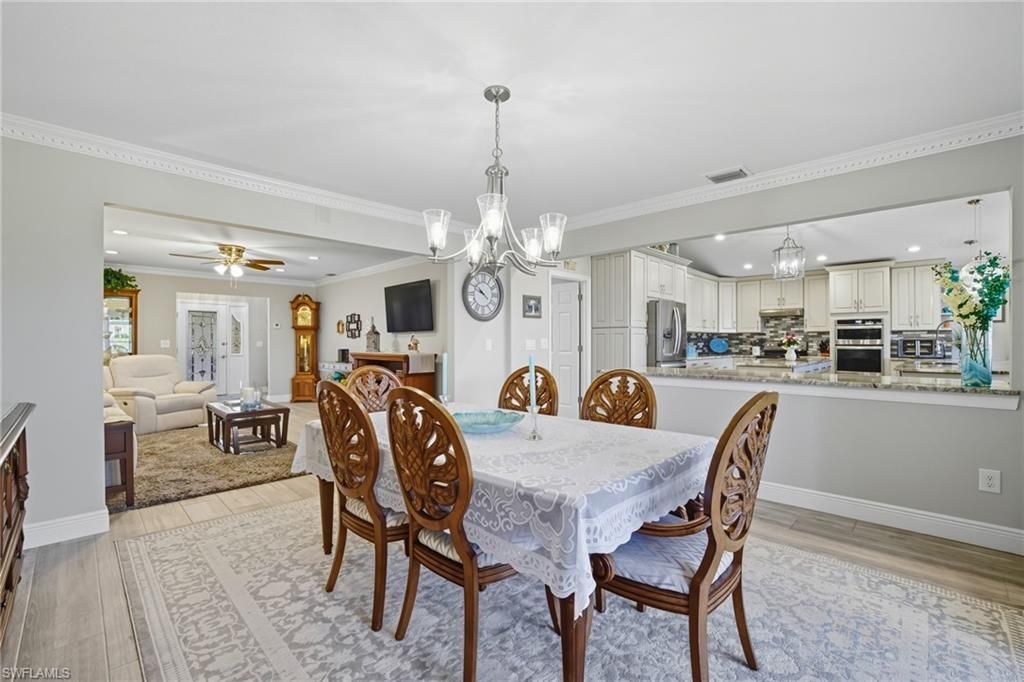 1203 N Brandywine Cir, Fort Myers, FL 33919 Photo