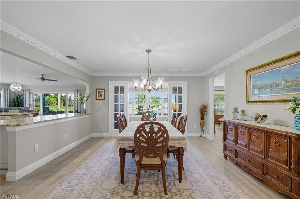 1203 N Brandywine Cir, Fort Myers, FL 33919 Photo