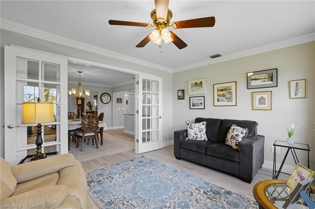 1203 N Brandywine Cir, Fort Myers, FL 33919 Photo