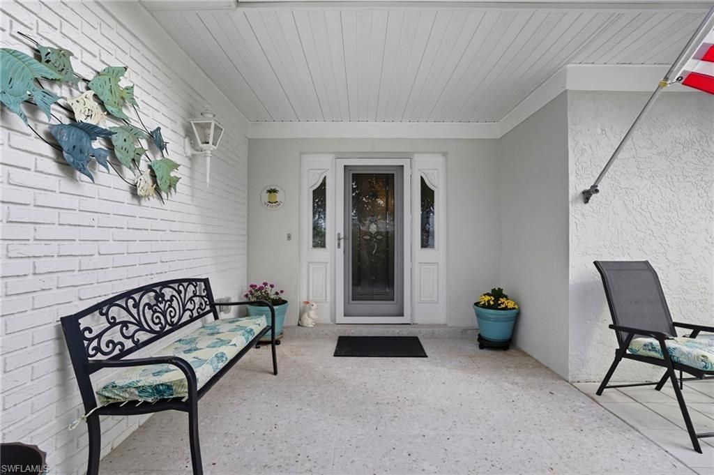 1203 N Brandywine Cir, Fort Myers, FL 33919 Photo