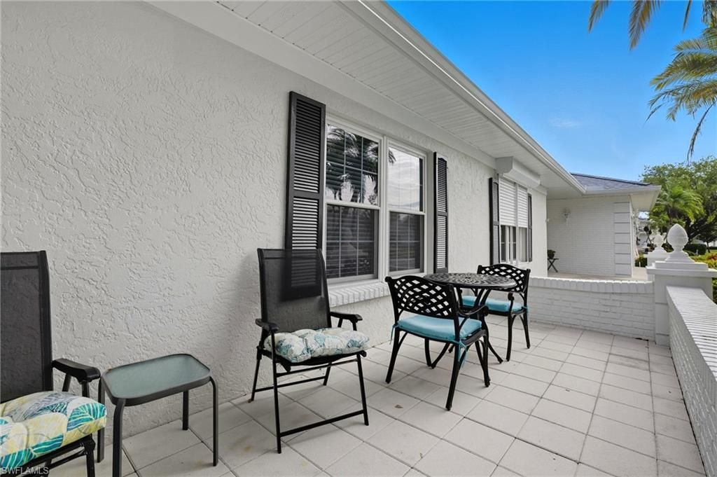 1203 N Brandywine Cir, Fort Myers, FL 33919 Photo