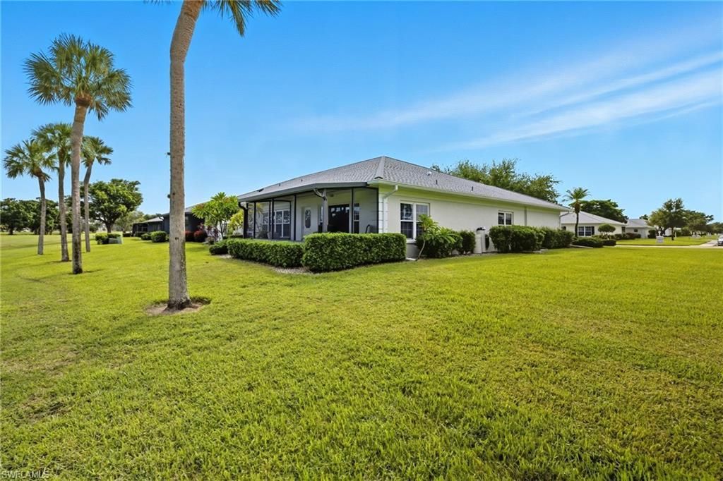 1203 N Brandywine Cir, Fort Myers, FL 33919 Photo
