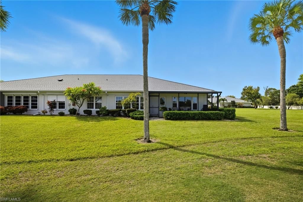 1203 N Brandywine Cir, Fort Myers, FL 33919 Photo
