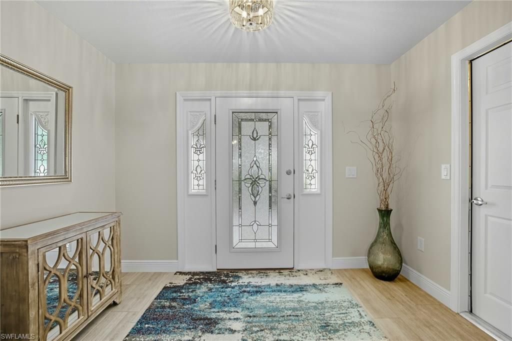 1203 N Brandywine Cir, Fort Myers, FL 33919 Photo