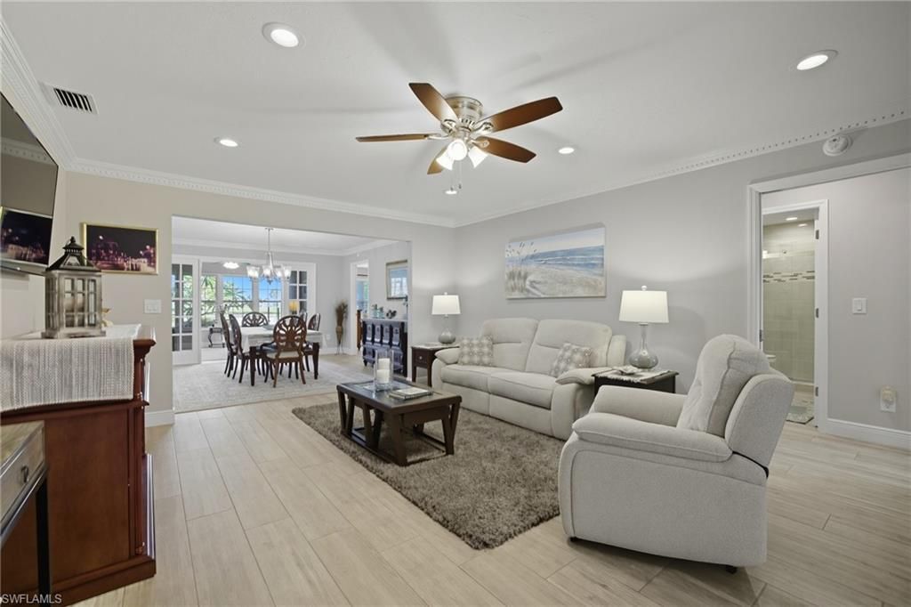 1203 N Brandywine Cir, Fort Myers, FL 33919 Photo