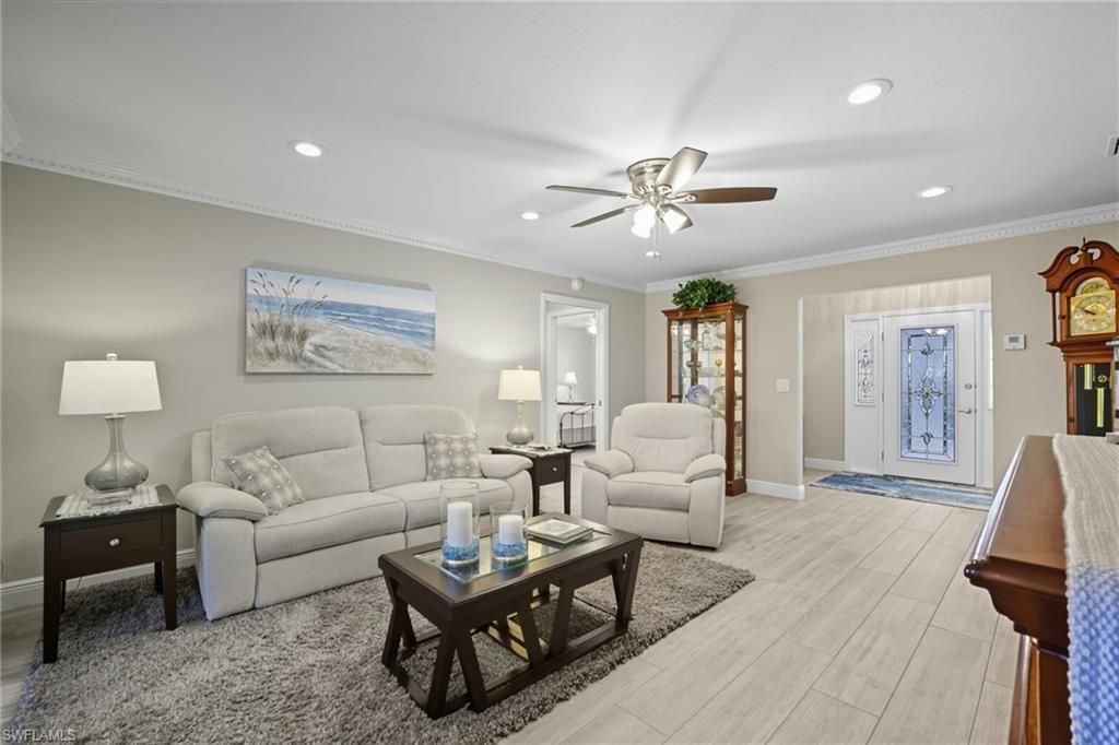 1203 N Brandywine Cir, Fort Myers, FL 33919 Photo