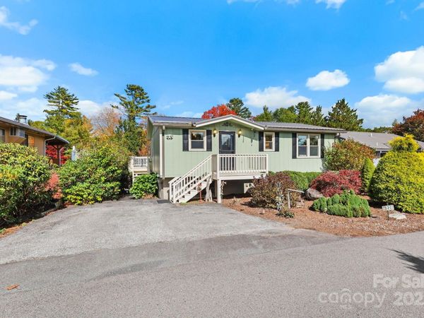 228 Snowshoe Loop, Newland, NC 28657