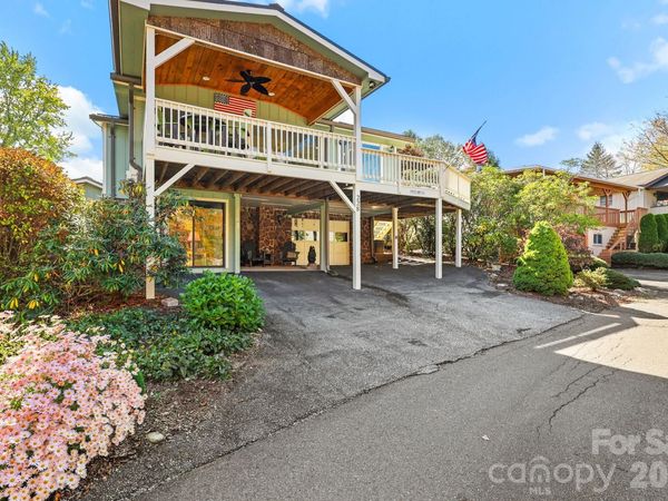 228 Snowshoe Loop, Newland, NC 28657