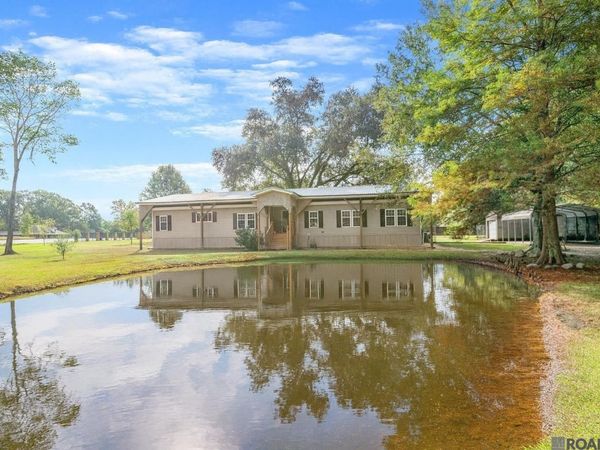 9550 Comite Dr, Baker, LA 70714