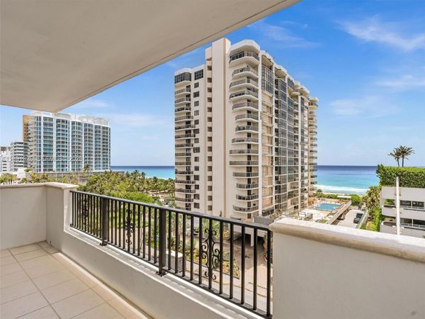 6422 Collins Ave, Unit 701, Miami Beach, FL 33141
