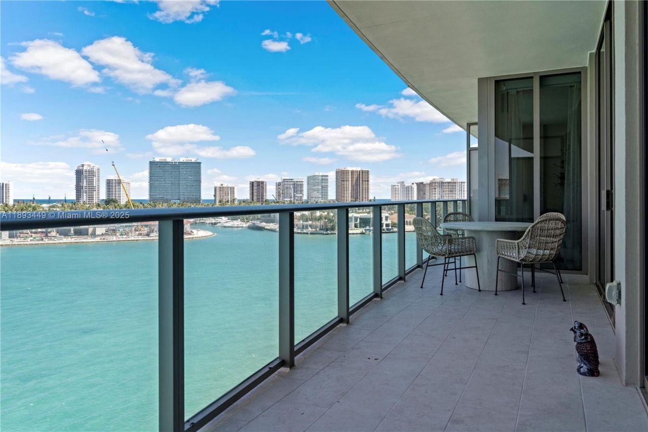 1135 103rd St, Unit PH2, Bay Harbor Islands, FL 33154 Photo