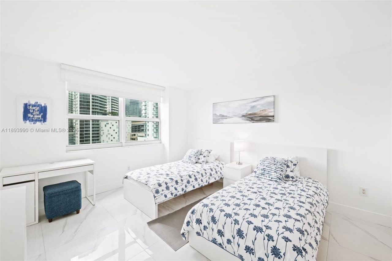 1155 Brickell Bay Dr, Unit 903, Miami, FL 33131 Photo