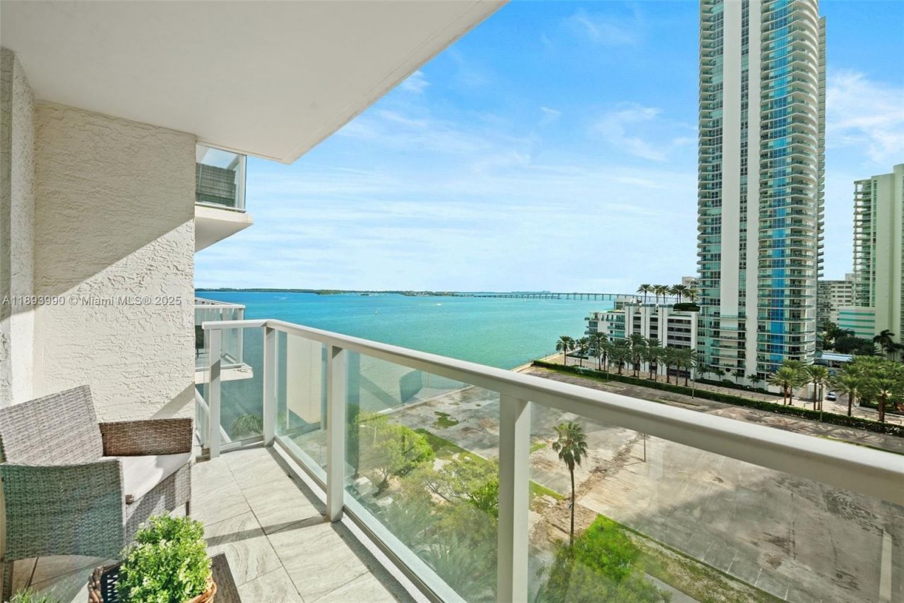 1155 Brickell Bay Dr, Unit 903, Miami, FL 33131 Photo