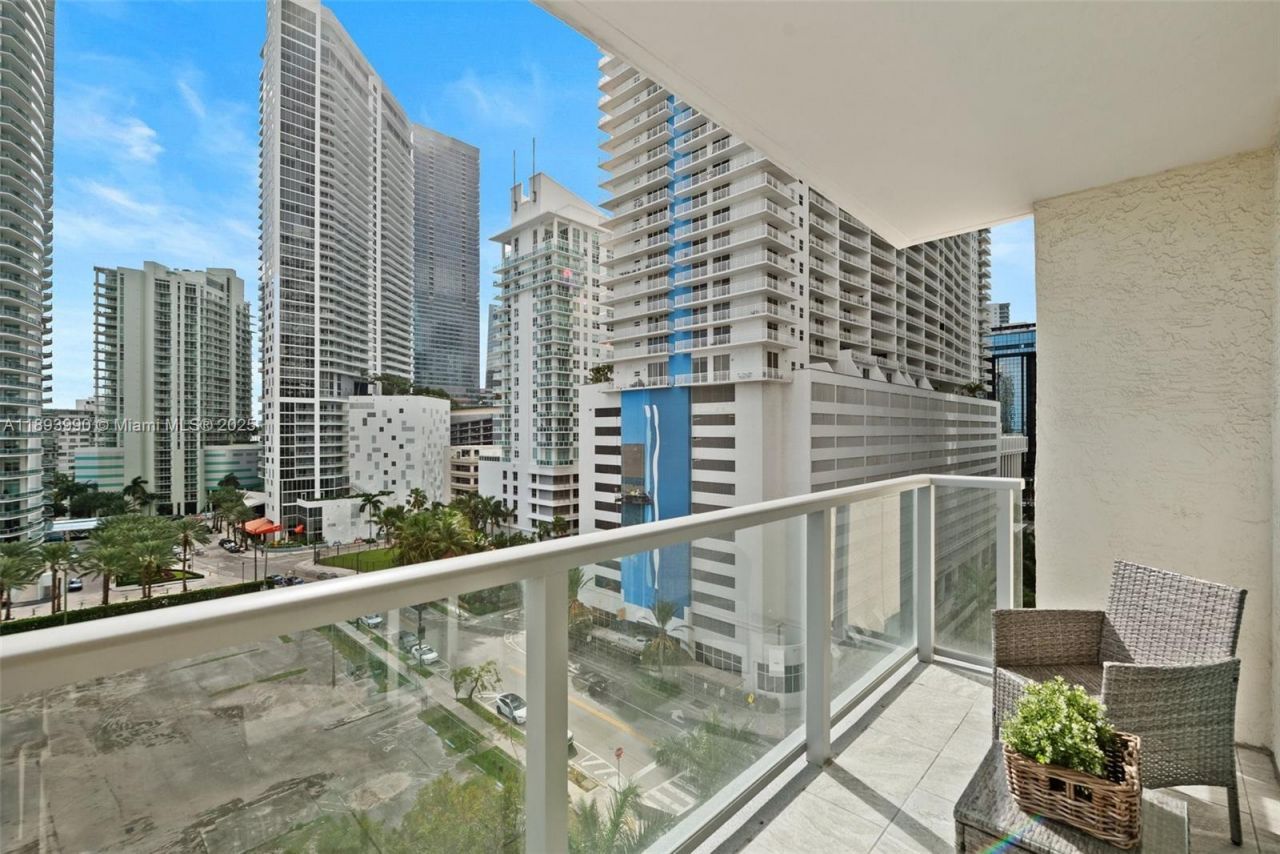1155 Brickell Bay Dr, Unit 903, Miami, FL 33131 Photo