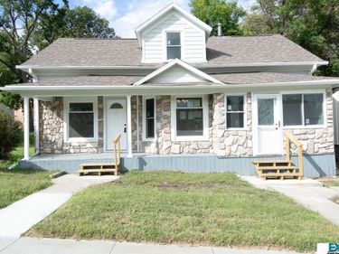 414 W Genoa Street, Ravenna, NE 68869