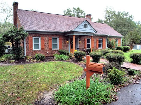 614 ONeal Lane, Henderson, TN 38340