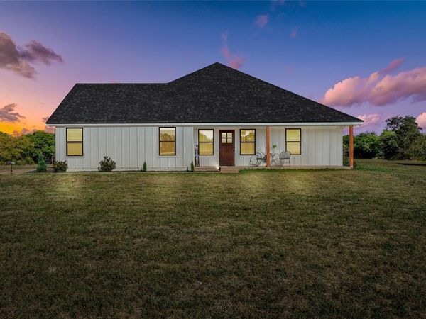 499 Benevolence, China Spring, TX 76633