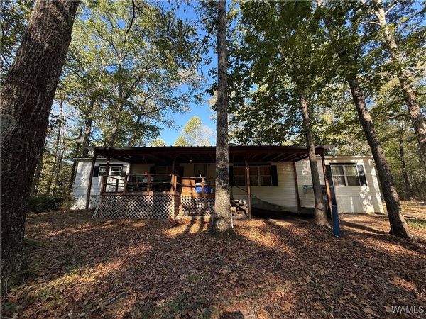 17566 Prudes Creek Road, Brookwood, AL 35444