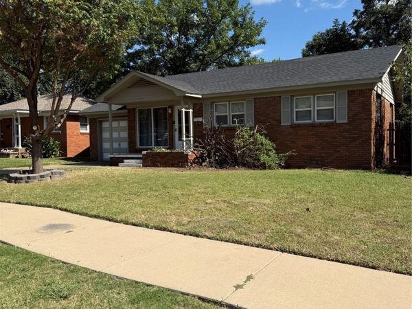 2924 N Vermont, Oklahoma City, OK 73107