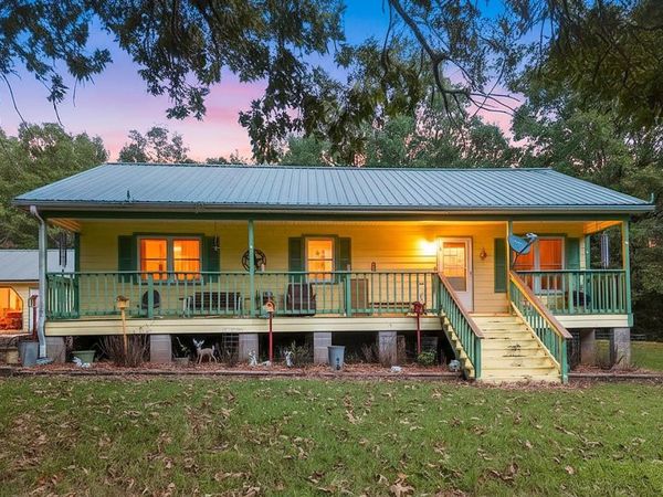 902 Honeytree Lane, Camp, AR 72520