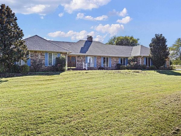493 Huckleberry Road, Dover, AR 72823