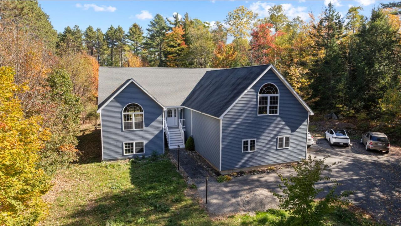 179 Monroe Road Hampden, ME 04444
