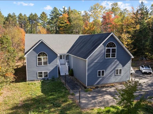 179 Monroe Road, Hampden, ME 04444