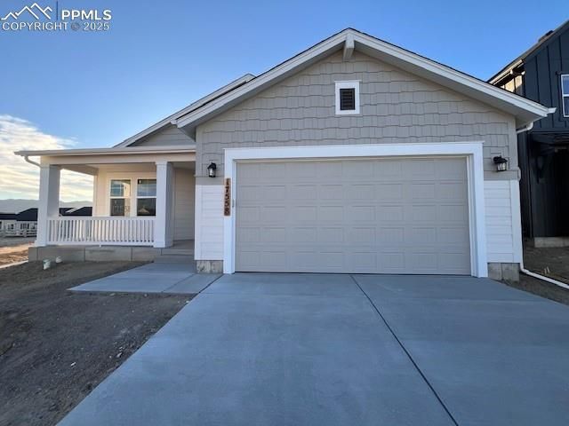 17558 Cerberus Court, Monument, CO 80132 Main Photo