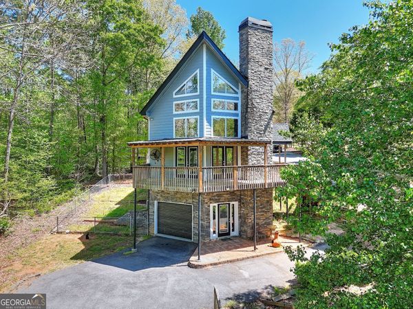 867 Bear Creek Point, Mansfield, GA 30055