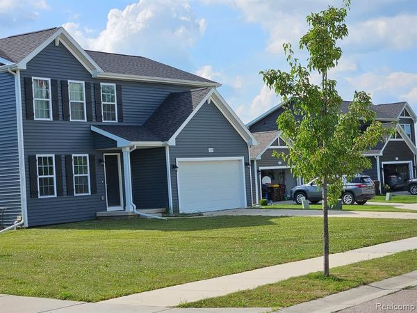 3299 Hill Hollow Lane, Howell, MI 48855
