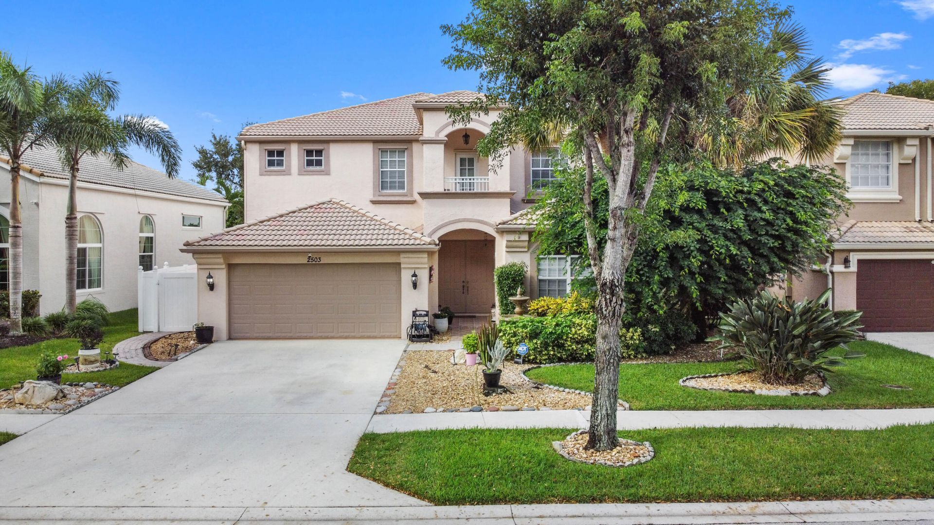 2503 Glendale Drive, Royal Palm Beach, FL 33411 Photo